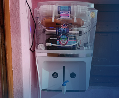 Debotriya Water Appliance