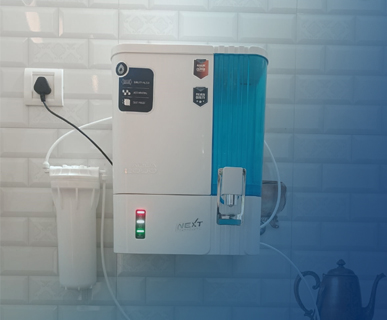 Debotriya Water Appliance