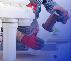 Water Purifiers Repair Services