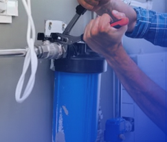 Water Purifiers Repair Services