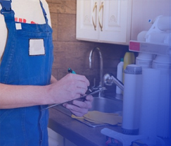 Water Purifiers Repair Services