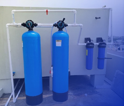 Commercial Services Repair Services